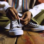 How to Lace Chuck Taylors Low Tops: Techniques That Impress