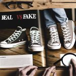 How to Tell If Chuck Taylors Are Real: Authentication Guide