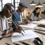 What Pen to Use for Calligraphy Beginners: Start Smart