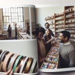 Where Is the Washi Tape Shop Located? Find Stores Near You