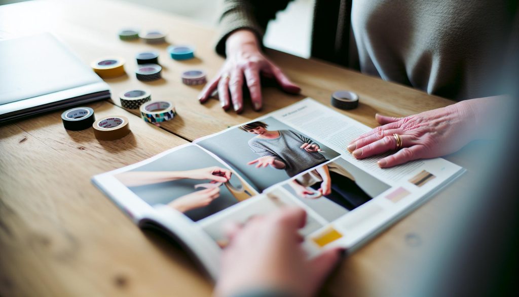 Where Does the Name Washi Tape Come From? Etymology Explained 1 Where Does the Name Washi Tape Come From? Etymology Explained