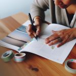 How to Draw Washi Tape: Illustration Techniques