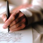 What Is a Calligraphy Pen: Your Complete Beginner’s Answer