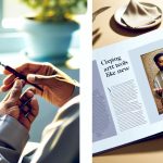 How to Clean Manuscript Calligraphy Pen: Keep Tools Like New