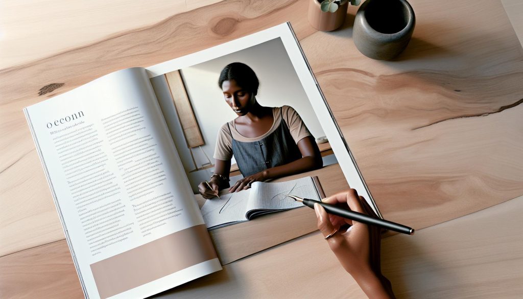 How to Hold a Calligraphy Pen for Beginners: First Grip Lesson