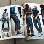 How to Wear Chuck Taylors With Jeans Men: Classic Combinations