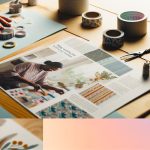 How to Make Washi Tape Without Double Sided Tape: Easy Way