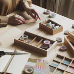 Who Sells Washi Tape: Your Local & Online Shopping Guide
