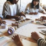 How to Create Your Own Washi Tape: Design & Print