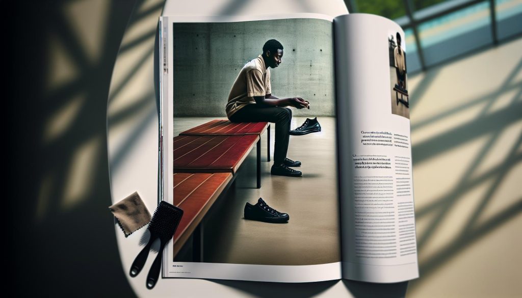 How to Clean Black Chuck Taylors: Maintain That Dark Look