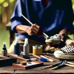 How to Restore Chuck Taylors: Bring Old Sneakers Back to Life