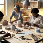 How to Make Your Own Washi Tape Roll: DIY From Scratch