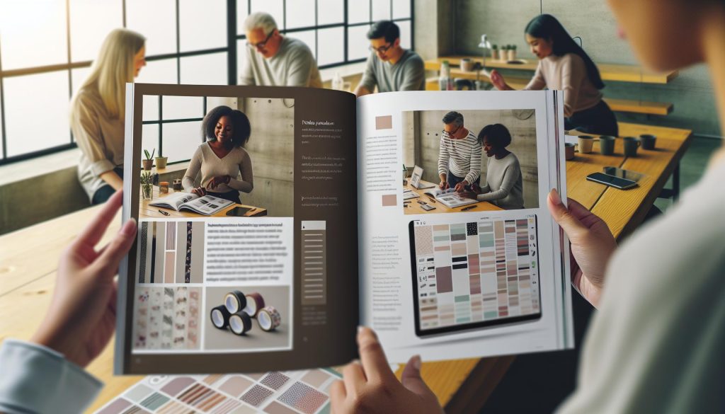 How to Make Digital Washi Tape: For Planners & Apps