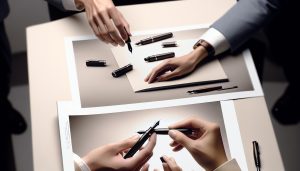 Blog 29 How to Put Cartridge in Calligraphy Pen: Install Correctly