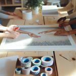 What Is Washi Tape Used for in Diamond Painting? Find Out Here