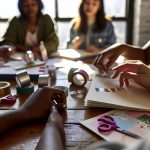 What Is Foil Washi Tape? Shine & Metallic Effects Guide