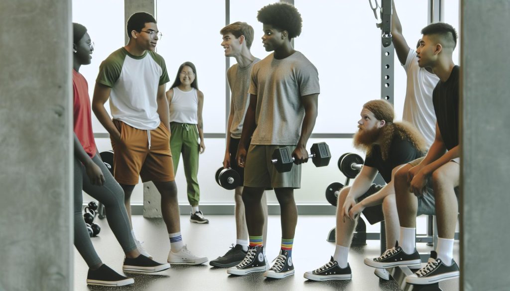 Are Chuck Taylors Good for Lifting: The Truth About Gym Wear 10 Are Chuck Taylors Good for Lifting: The Truth About Gym Wear