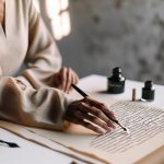 How to Use Essentials Calligraphy Pen: Simple Quality Results