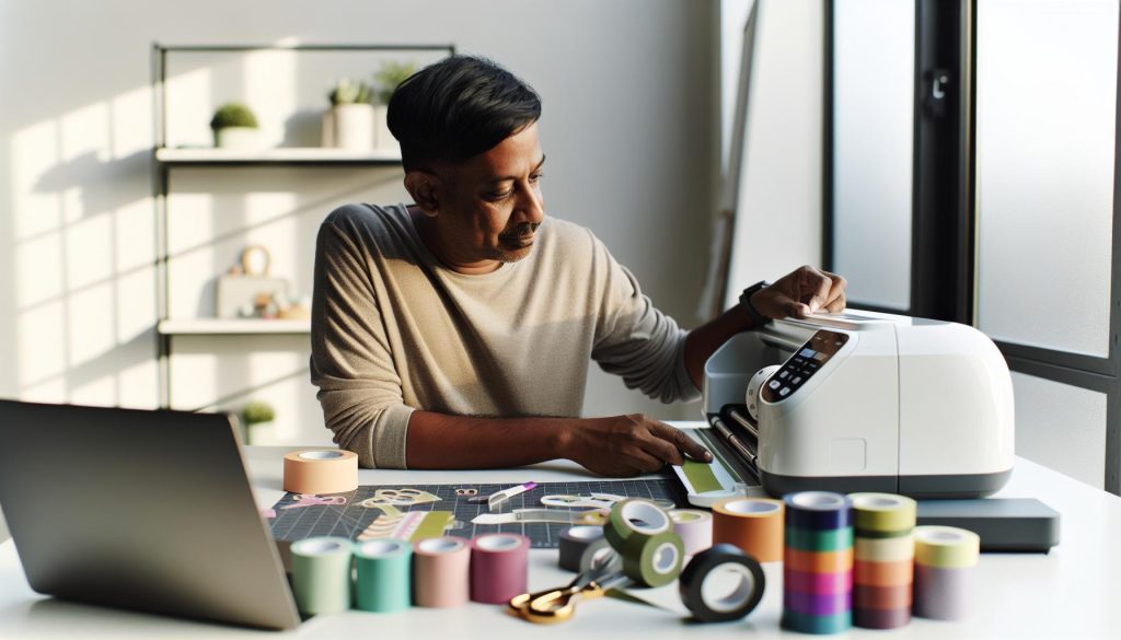 What Is Washi Tape Setting on Cricut? Cut Like a Pro 3 What Is Washi Tape Setting on Cricut? Cut Like a Pro