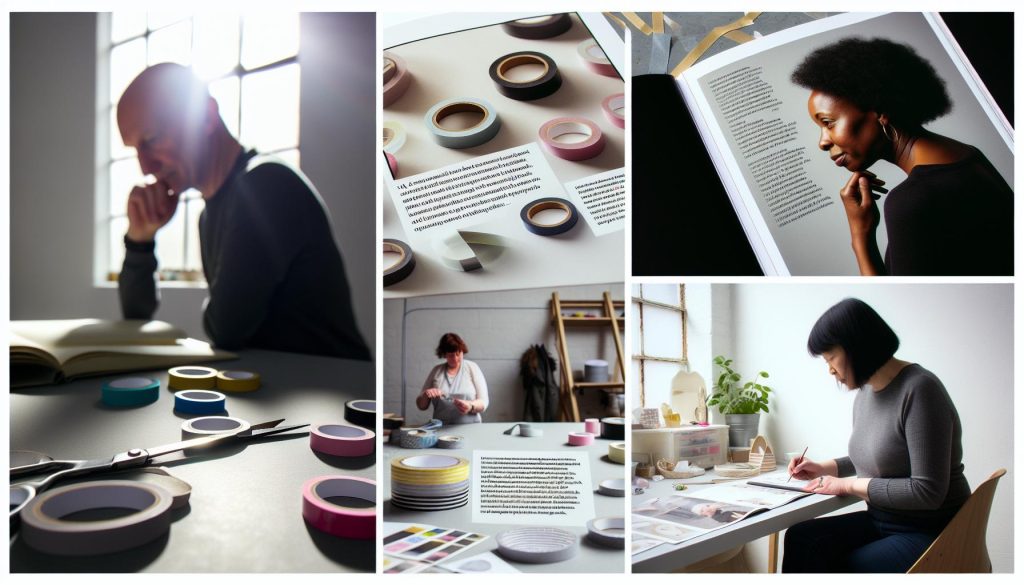 What Is Washi Tape UK? British Brands & Availability 8 What Is Washi Tape UK? British Brands & Availability
