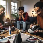 How to Repair Chuck Taylors: Fix Common Problems at Home