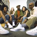 What Kind of Shoes Are Chuck Taylors: Category and History