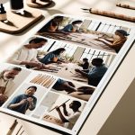 Homemade How to Make a Calligraphy Pen: Craft from Scratch