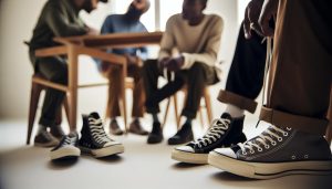 What Are Chuck Taylors: Your Complete Guide to the Iconic Sneaker