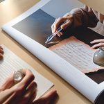 Glass Calligraphy Pen How to Use: Beautiful Transparent Tool