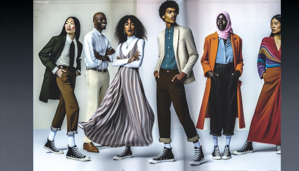 How to Wear High Top Chuck Taylors: Fashion Do’s and Don’ts