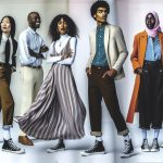 How to Wear High Top Chuck Taylors: Fashion Do’s and Don’ts