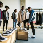 Where Can I Find Chuck Taylors: Retailer Locator Guide