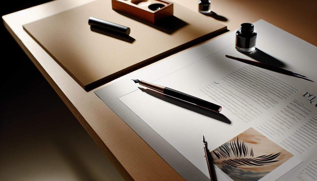 How Much Does a Calligraphy Pen Cost: Real Price Breakdown