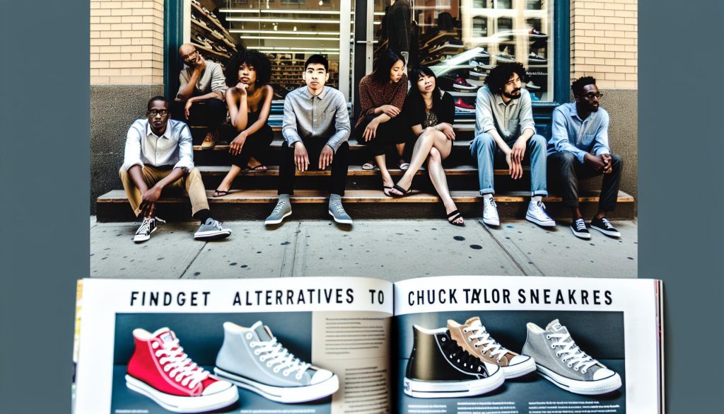Where Can I Buy Knock Off Chuck Taylors: Budget Alternatives
