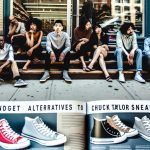 Where Can I Buy Knock Off Chuck Taylors: Budget Alternatives