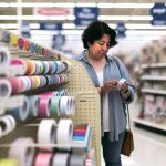 Where Is Washi Tape in Hobby Lobby? Store Map & Aisle