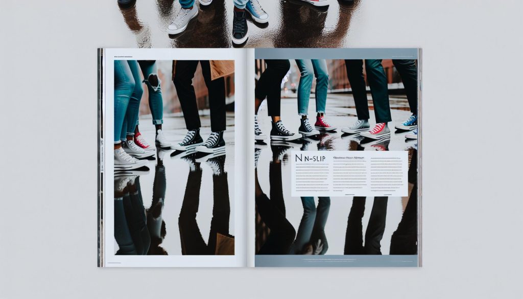 Are Chuck Taylors Non Slip: Safety and Traction Facts