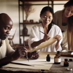 How to Refill a Calligraphy Pen: Keep Your Ink Flowing Fresh