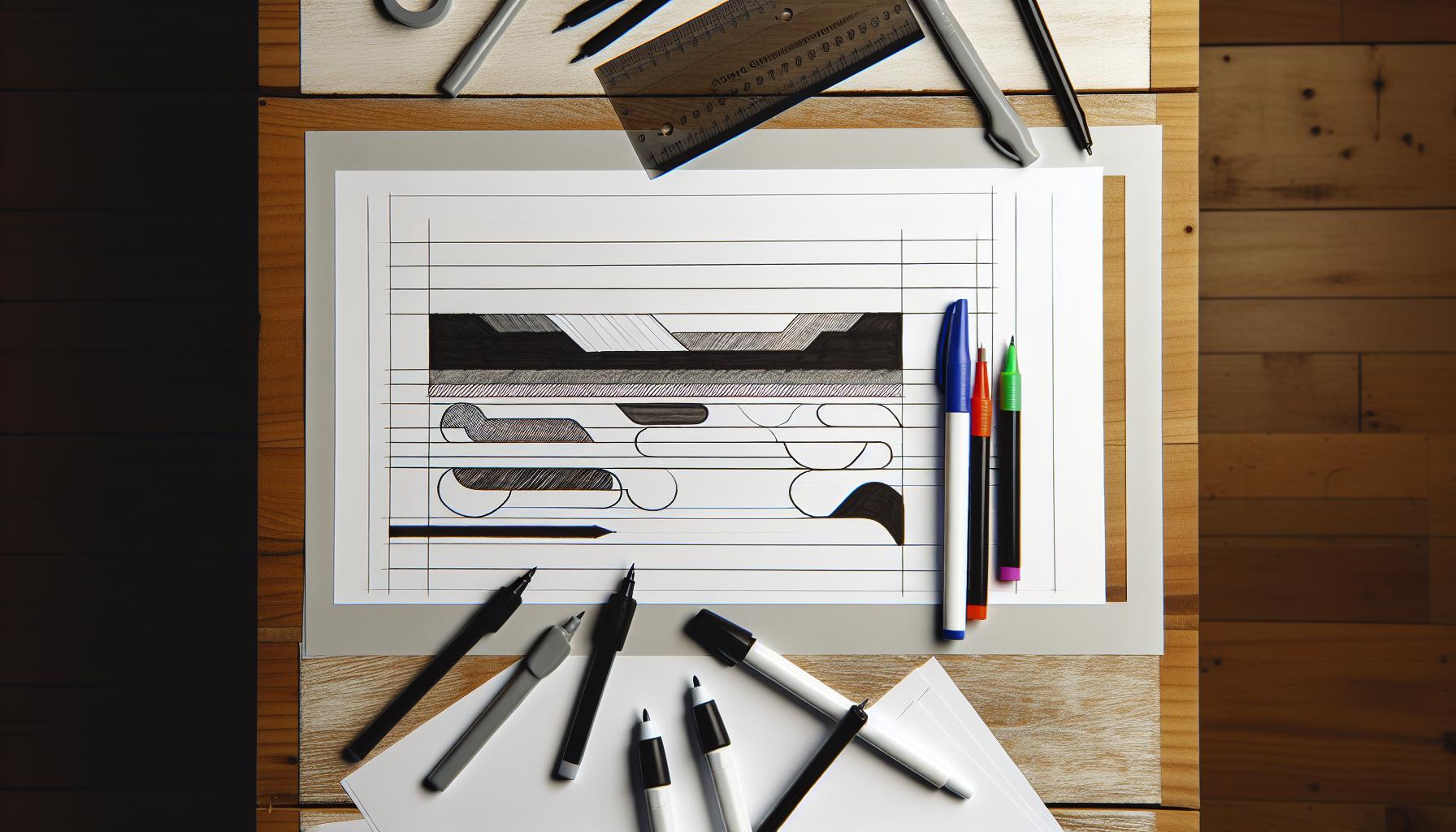 Achieving Consistent Line Thickness