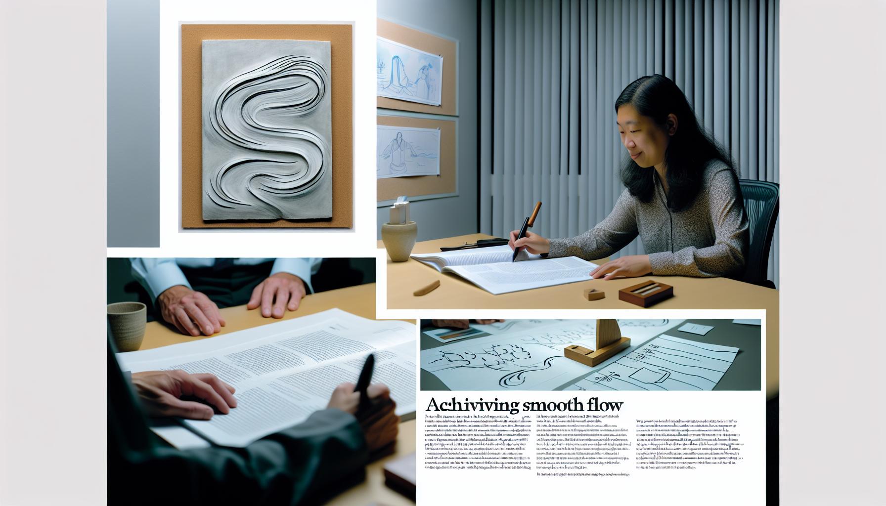 Achieving Smooth Flow: Techniques for Practice