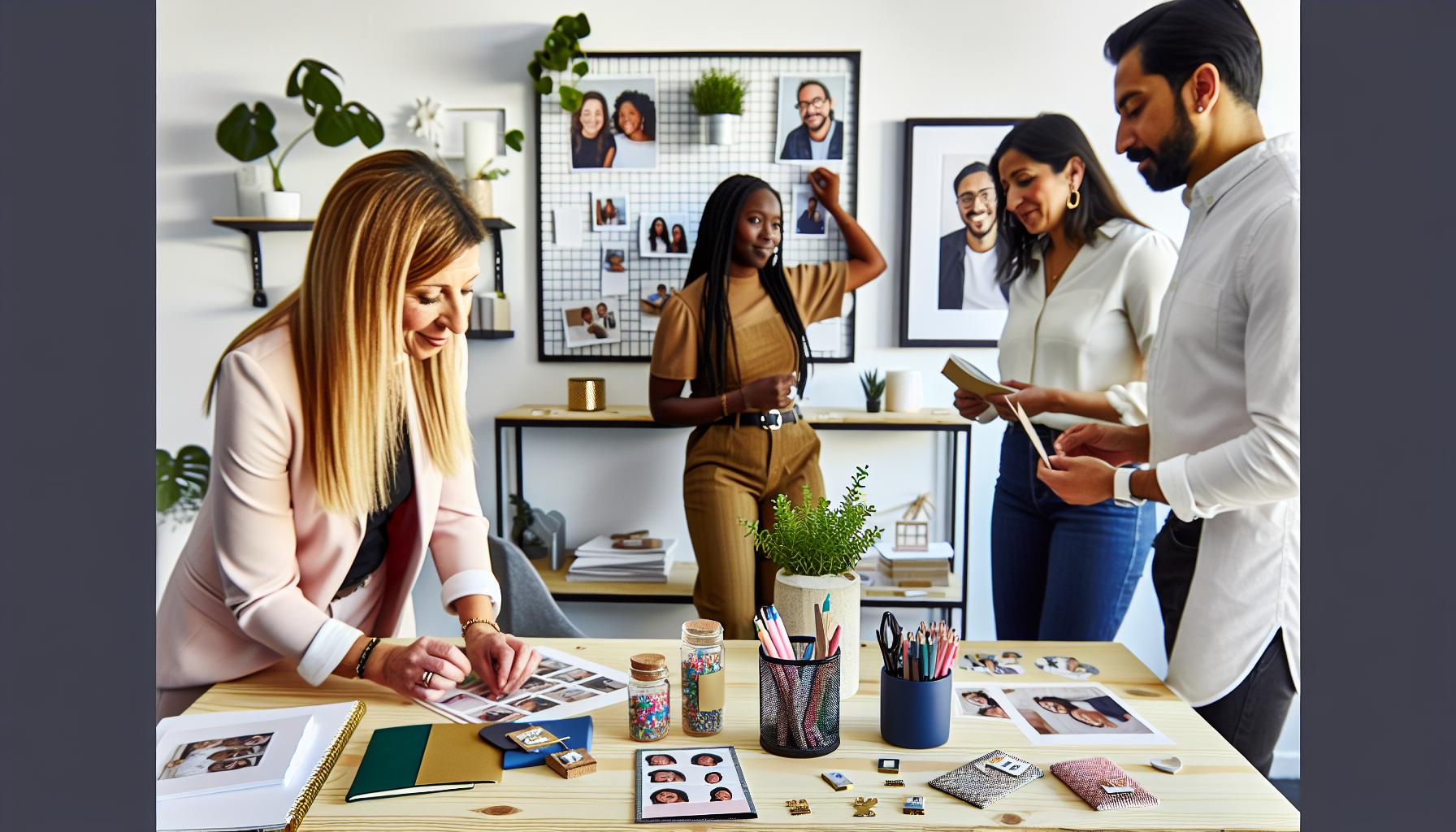 Adding Personal Touches: Customization Tips