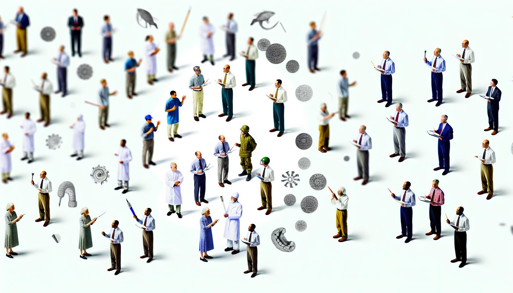 Adjusting Your Grip for Comfort and Precision