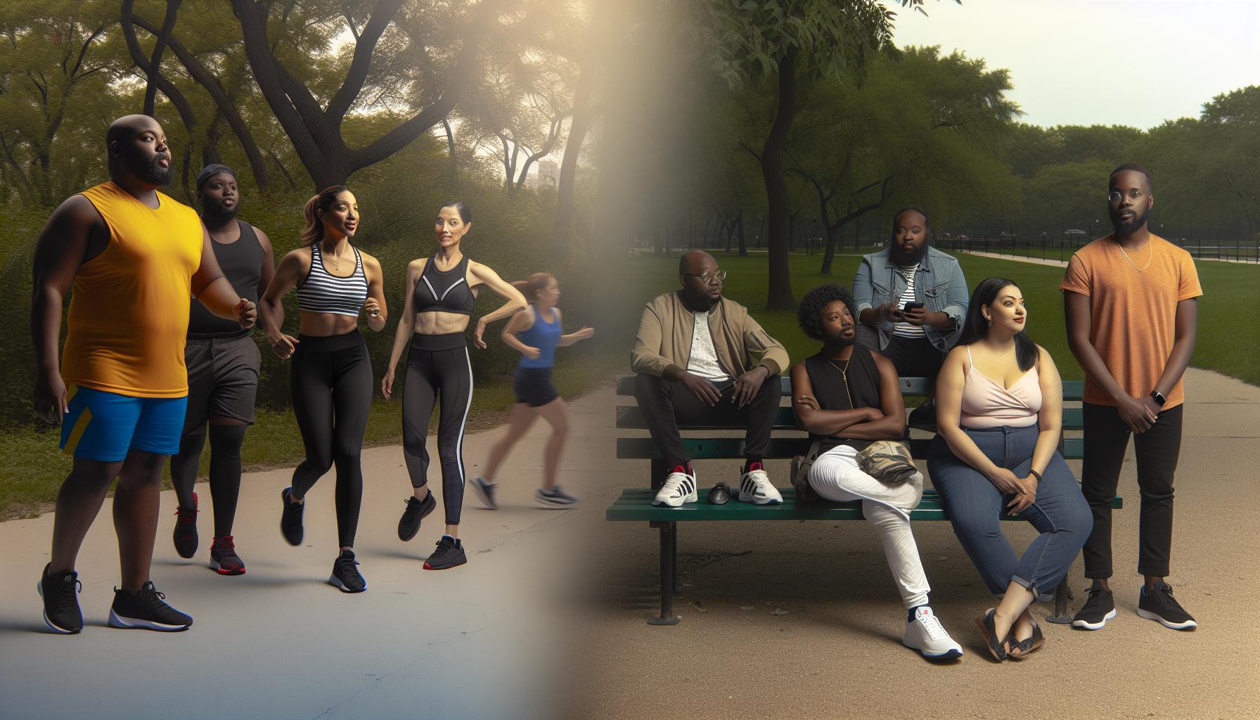 Athletic vs. Casual: Finding Your Fit