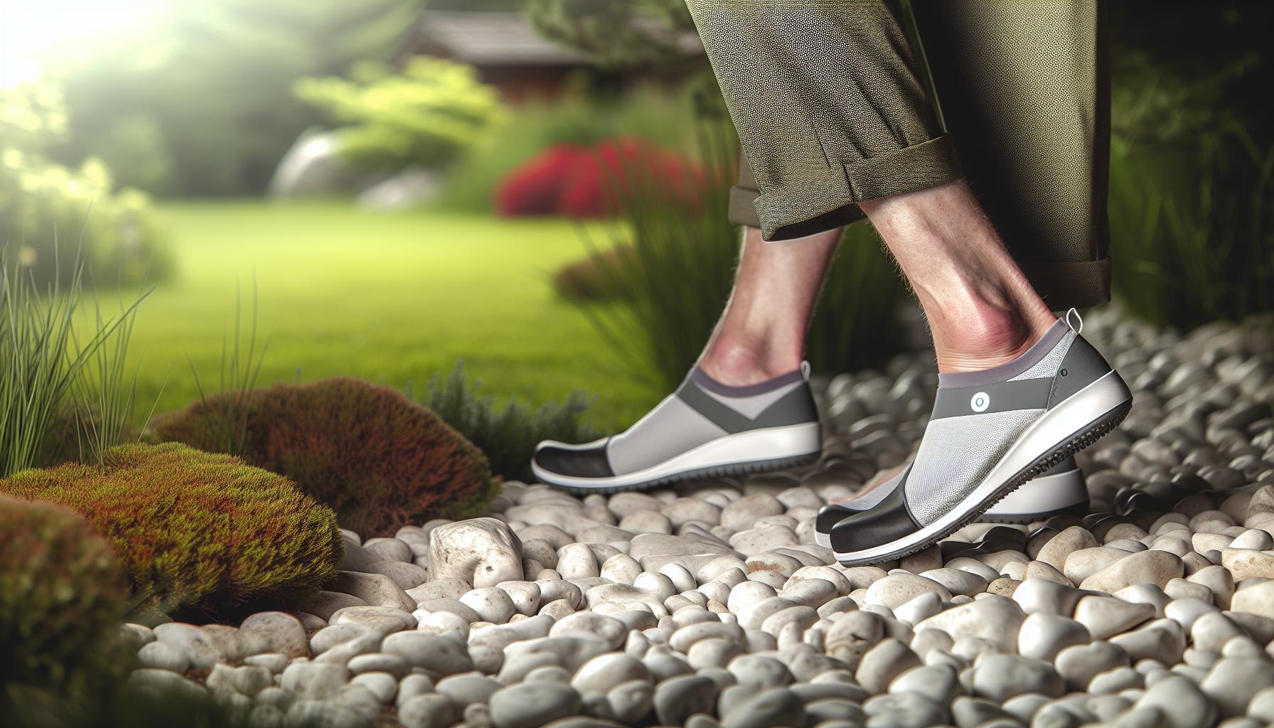 Benefits of Zero Drop Shoes for Your Feet