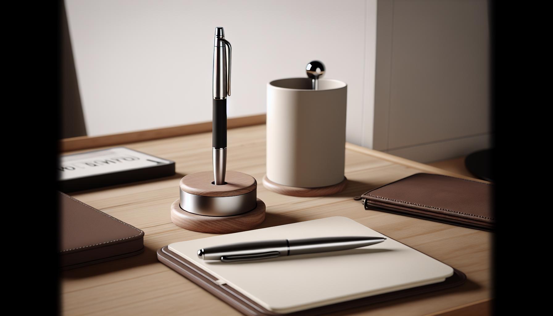 Best Practices for Storing Your Clean Pen