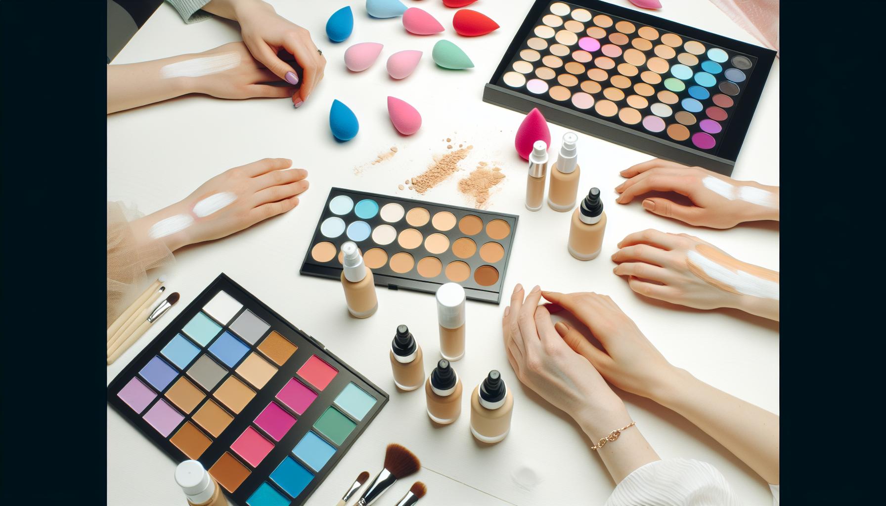 How to Make Custom Chuck Taylors: Personalize Your Pair 1 Choose the Right Base: Select Your Perfect Color