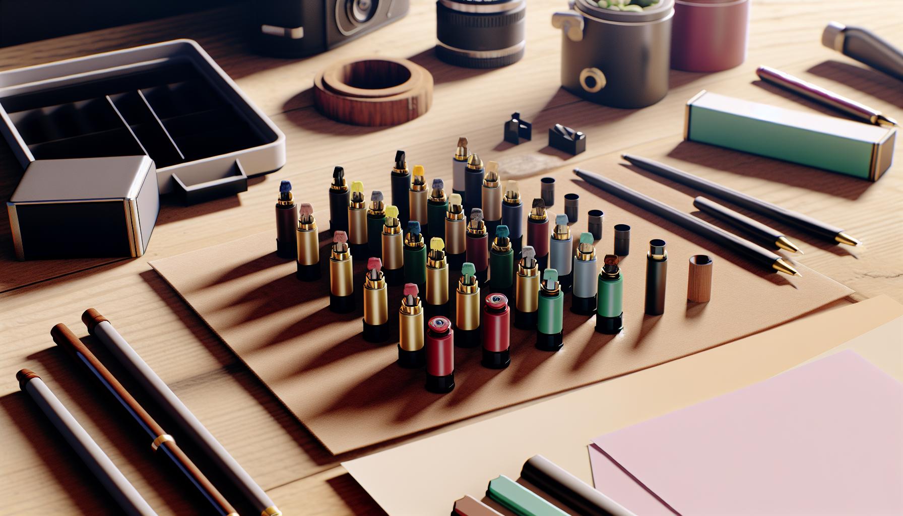 Choosing the Right Cartridge for Your Style