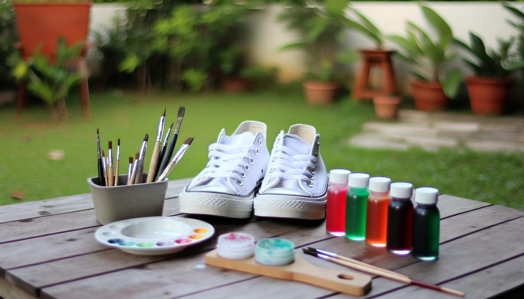 Choosing the Right Chuck Taylors for Tie Dye