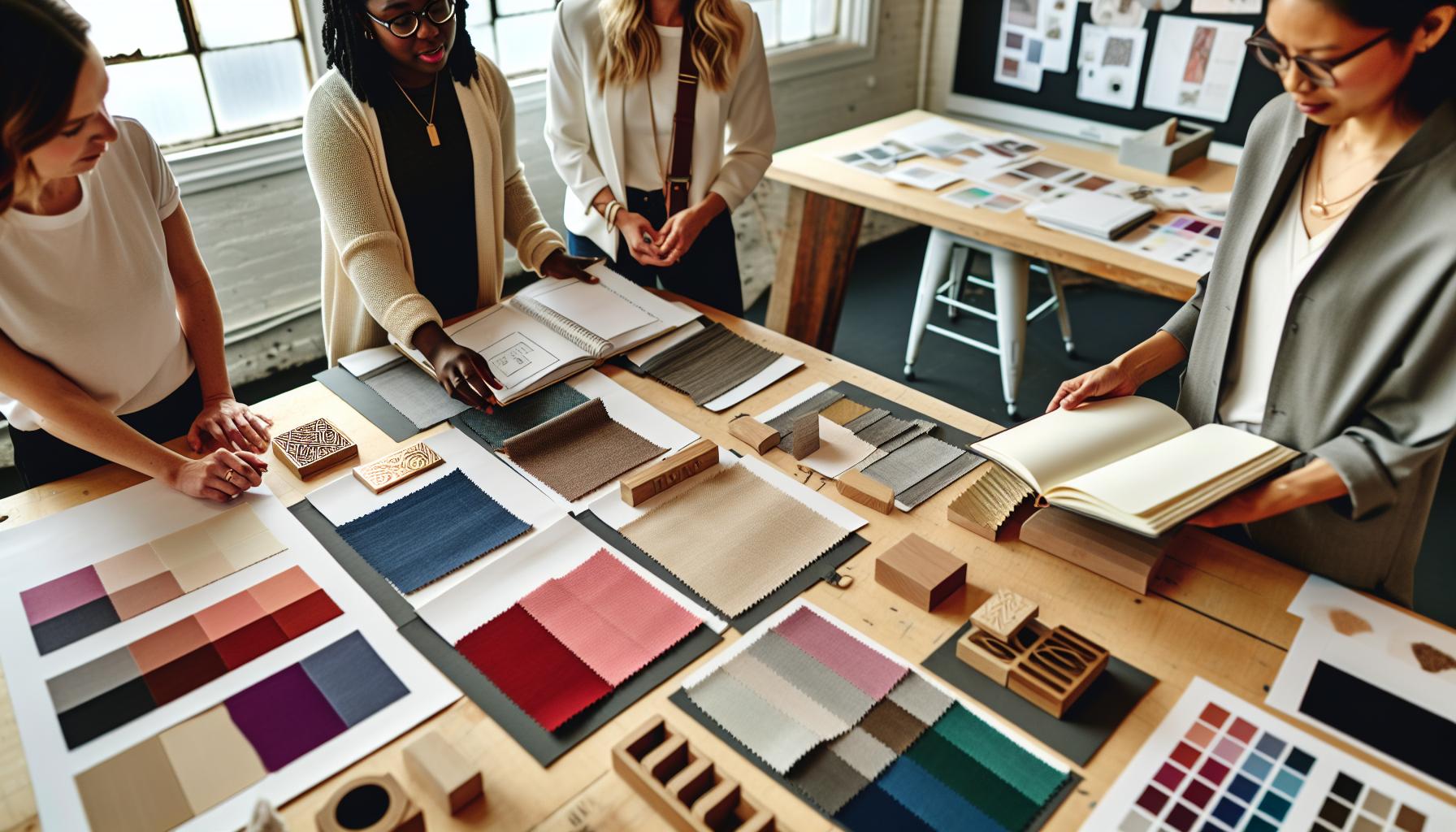 Choosing the Right Materials for Personalization