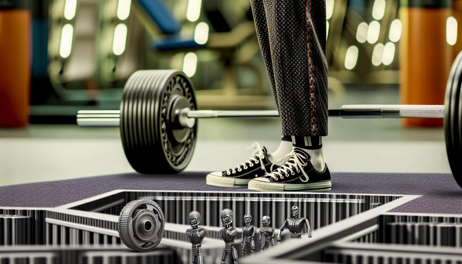Are Chuck Taylors a Solid Choice for Lifting?